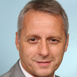 Ralf Hörstgen
