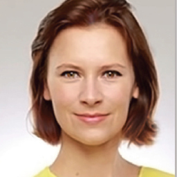 Profilbild Reni Pischke
