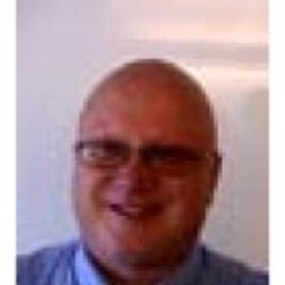 Tony Bergstedt