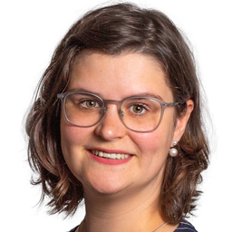 Profilbild Katharina Jansen
