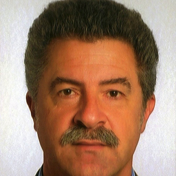 Dr. Michael George