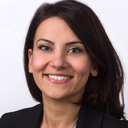 Dr. Nazanin Sédille-Mostafaie