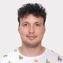 Radoslav Kyurpanov's profile picture