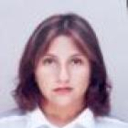 Rita Robatti Alvarez De La Torre