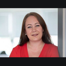 Lisa Christin Rohmeder