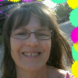 Karin Schmidt