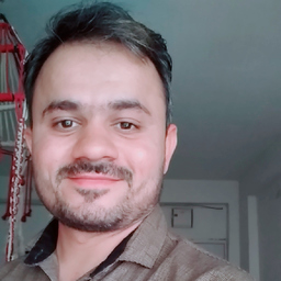Mag. Keshu Keshvala's profile picture