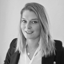 Anna Chiara Gössel's profile picture