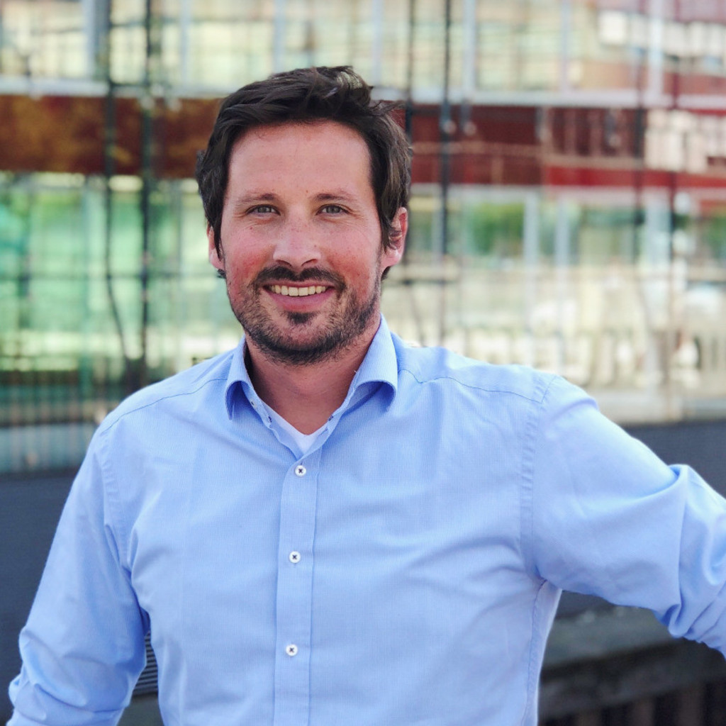 Jan Rabe Managing Partner Wechselpilot GmbH XING