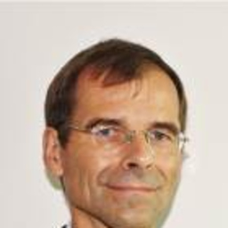 Dr. Werner Hoheisel