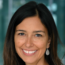 Catalina Lersundy Corredor