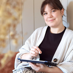 Anne Sophie Vogl