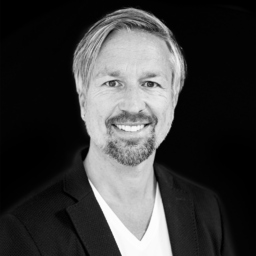 Marco Huber