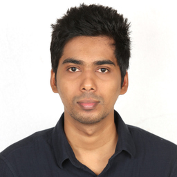 Sundareswaran Pandurangan