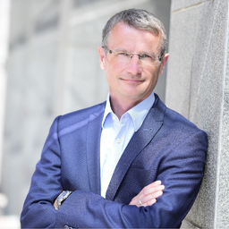 Profilbild Günther Mülverstedt