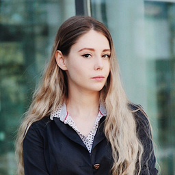 Oleksandra Podhorna