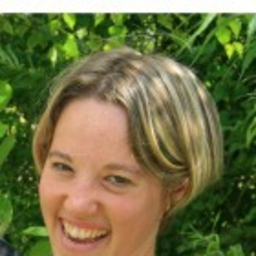 Aude FUGIER