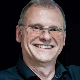 Gerhard Bensegger