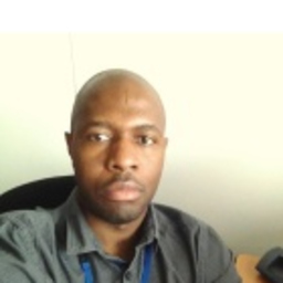 Garcia Matondo
