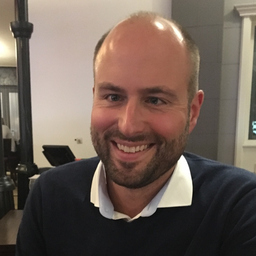 Sven Schmalzbauer