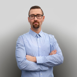Maximilian Krischker