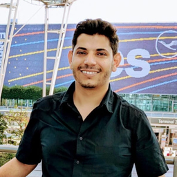 Ahmed Al-Mjrsha
