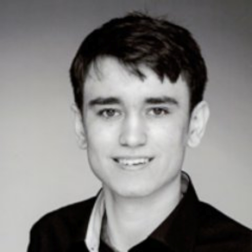 Felix Singer Informatik TU Darmstadt XING