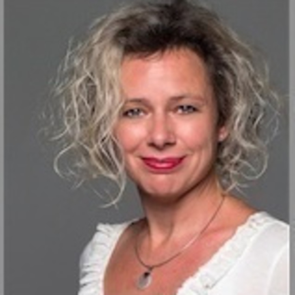 Social Media Profilbild Ines Iwen Berlin
