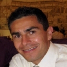 Sascha Stauch