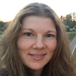 Annelie Richter