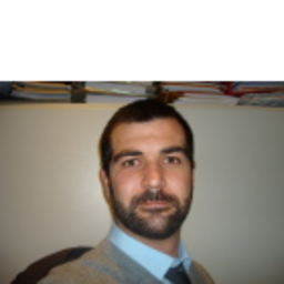 Sergio Garcia