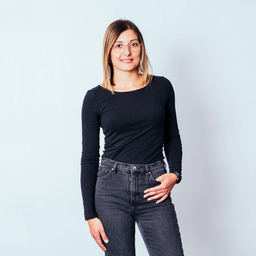 Fabienne Ancora