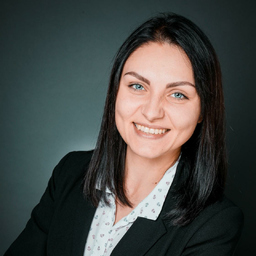 Olga Remeniuk