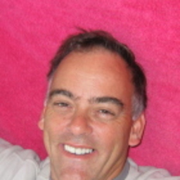 Arne Glasgow