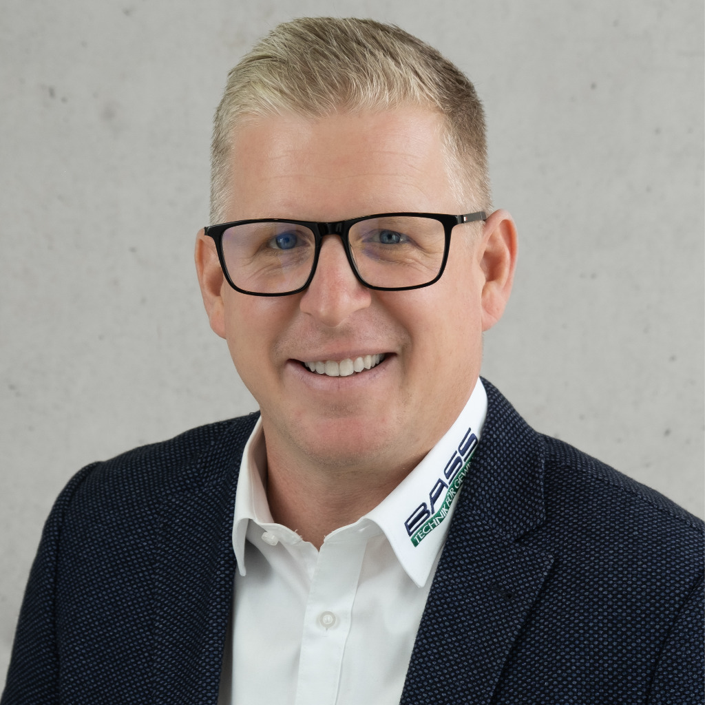 Moritz Holland Technischer Vertrieb im Außendienst BASS GmbH XING