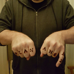 Tammo Zok