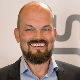 Stephan Fuchs