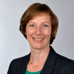 Frieke Meijer-Schepman M.Sc.