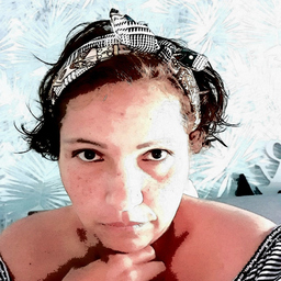 Andreia Menezes-Frieling