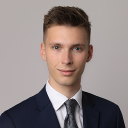 Benedict Wettmarshausen