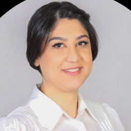 Sheyda Ahmadipour