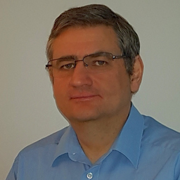 Sascha Müller