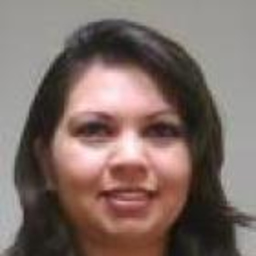 Nora Leticia Morales Melendez