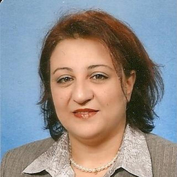 Refika Özlem Gülser