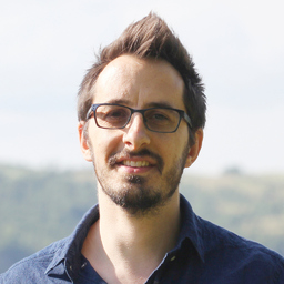 Stefan Weisenbacher