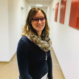 Tanja Stenglein