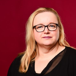 Carola Lindner