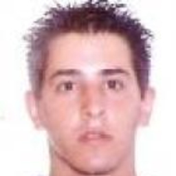 Carlos Albano Mancho Diaz