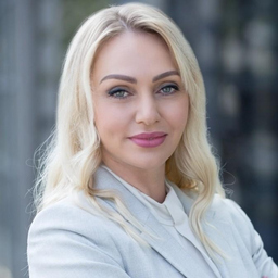 Svetlana Bell