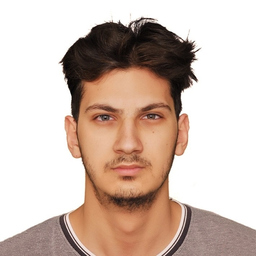 Meric Balik